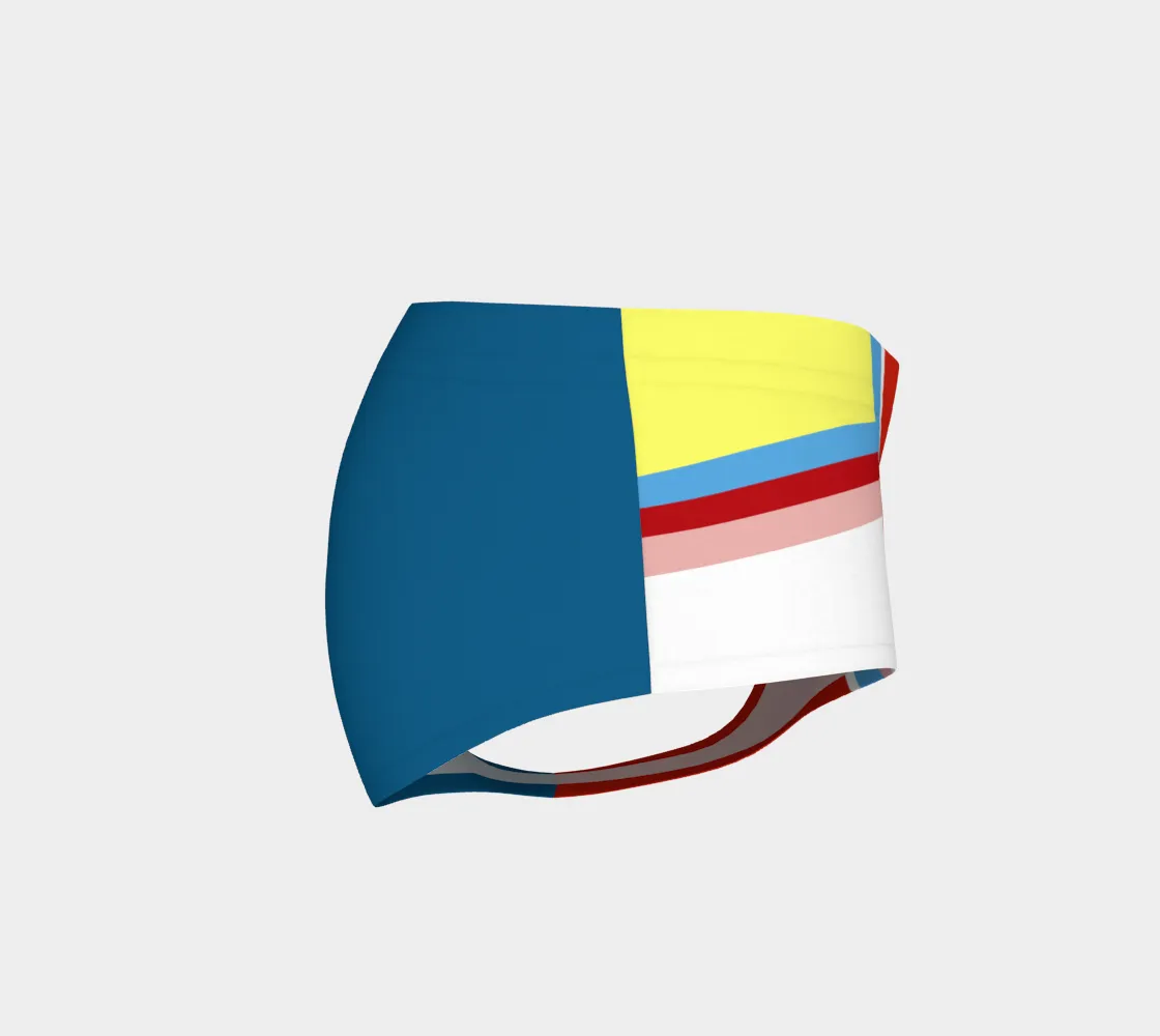 Cabbage Patch Swim Briefs