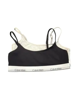 Calvin Klein sports bras (x2) - 6