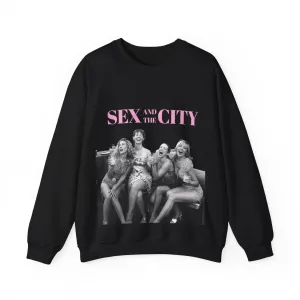 Carrie's Clan Sweatshirt