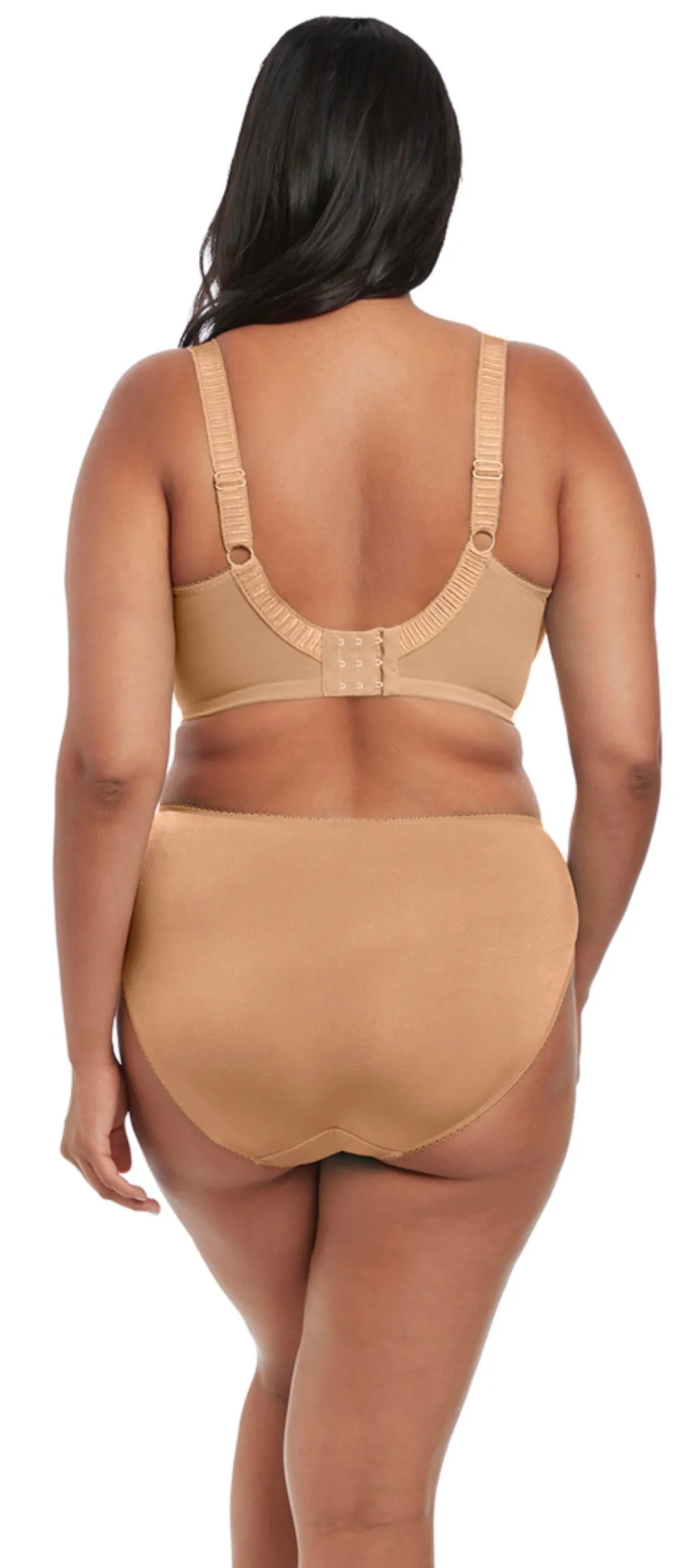 Cate EL4030-UW Bra - Hazel