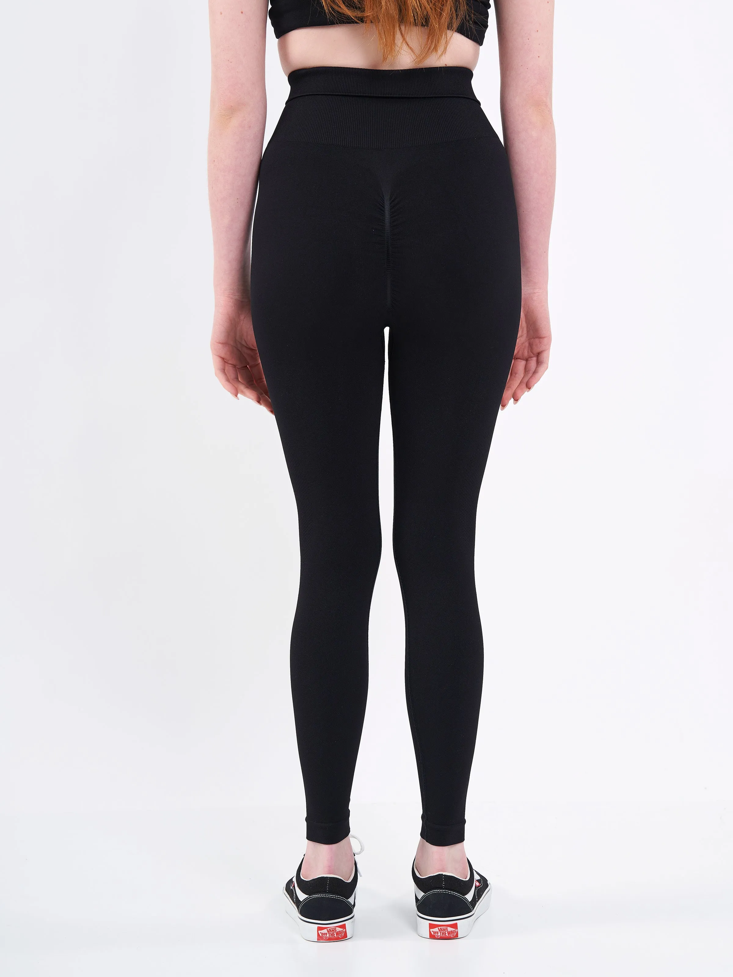 Chakra Compression Leggings