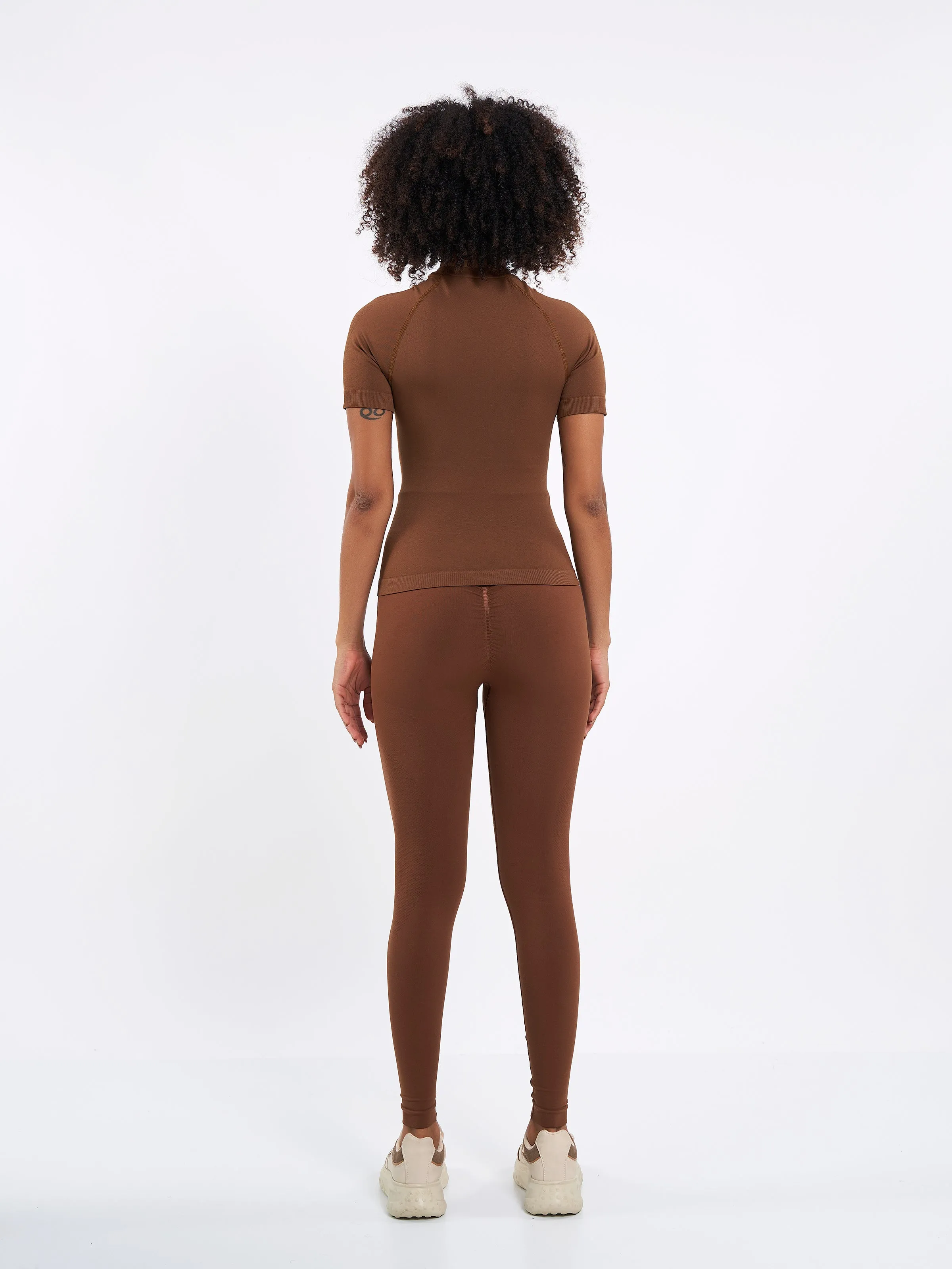 Chakra Compression Leggings