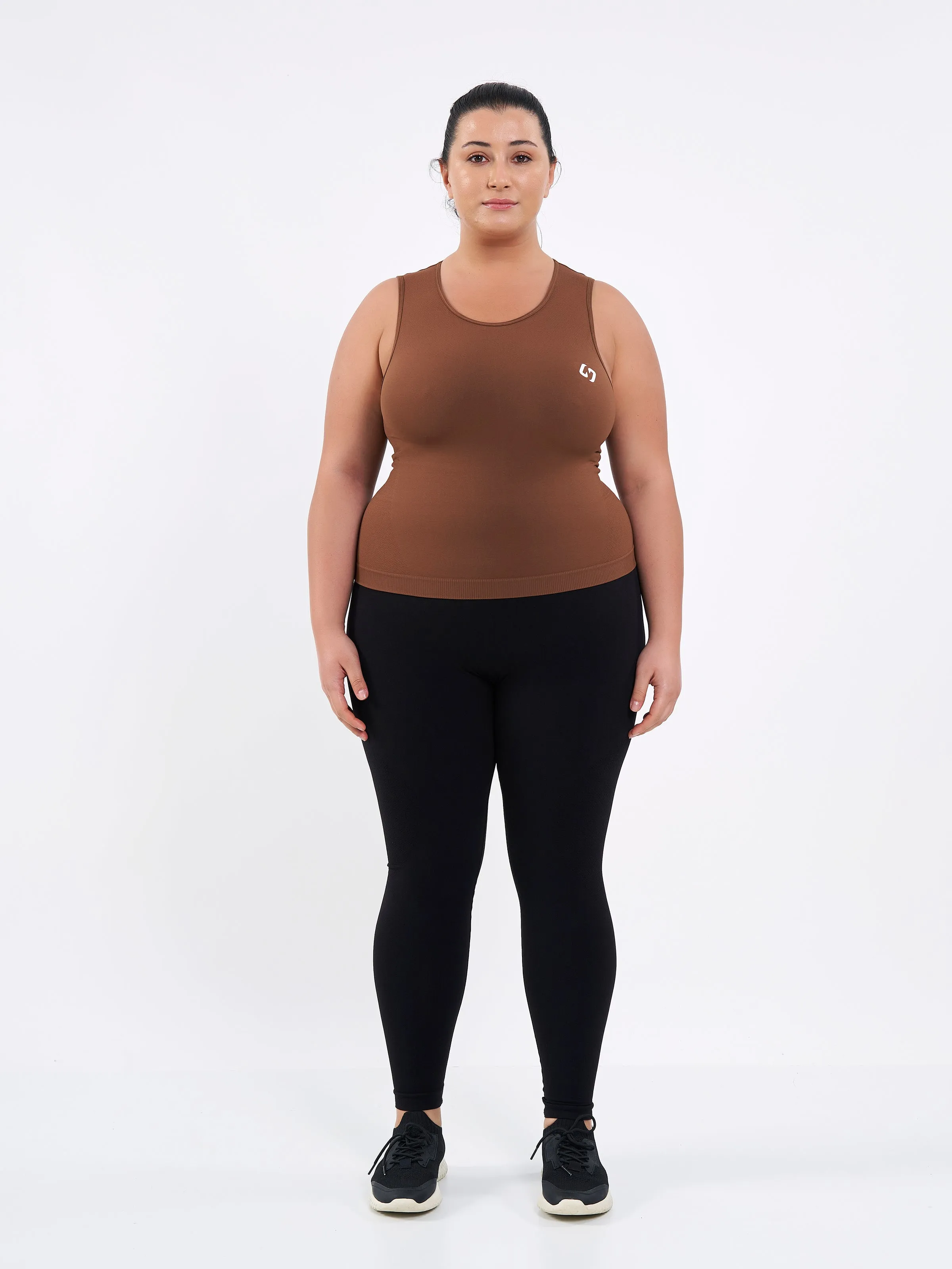 Chakra Compression Leggings