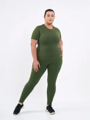 Chakra Compression Leggings