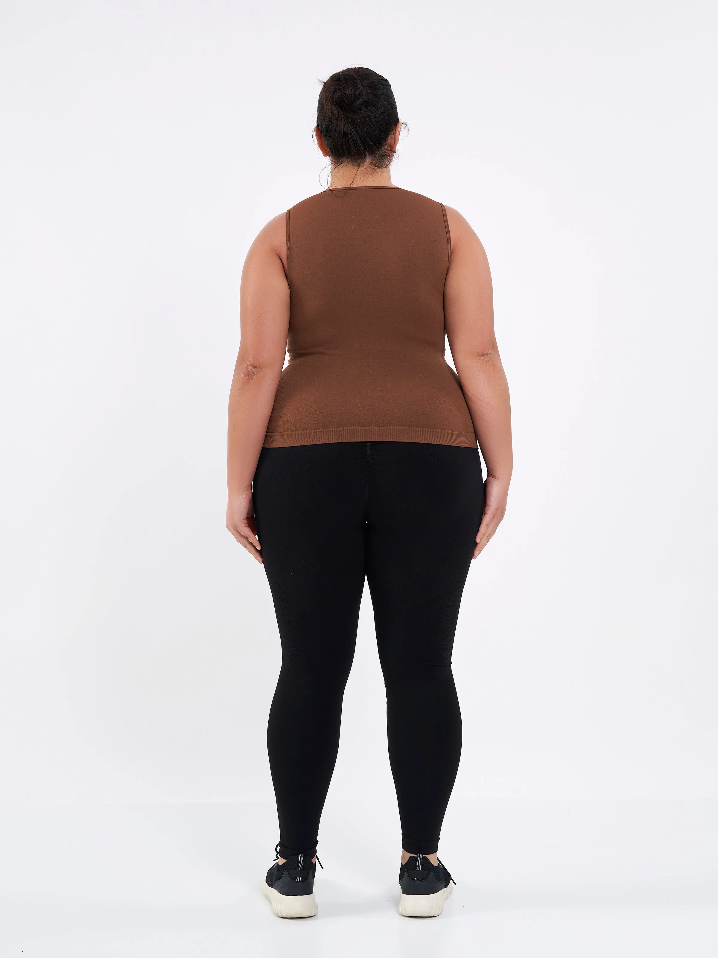 Chakra Compression Leggings