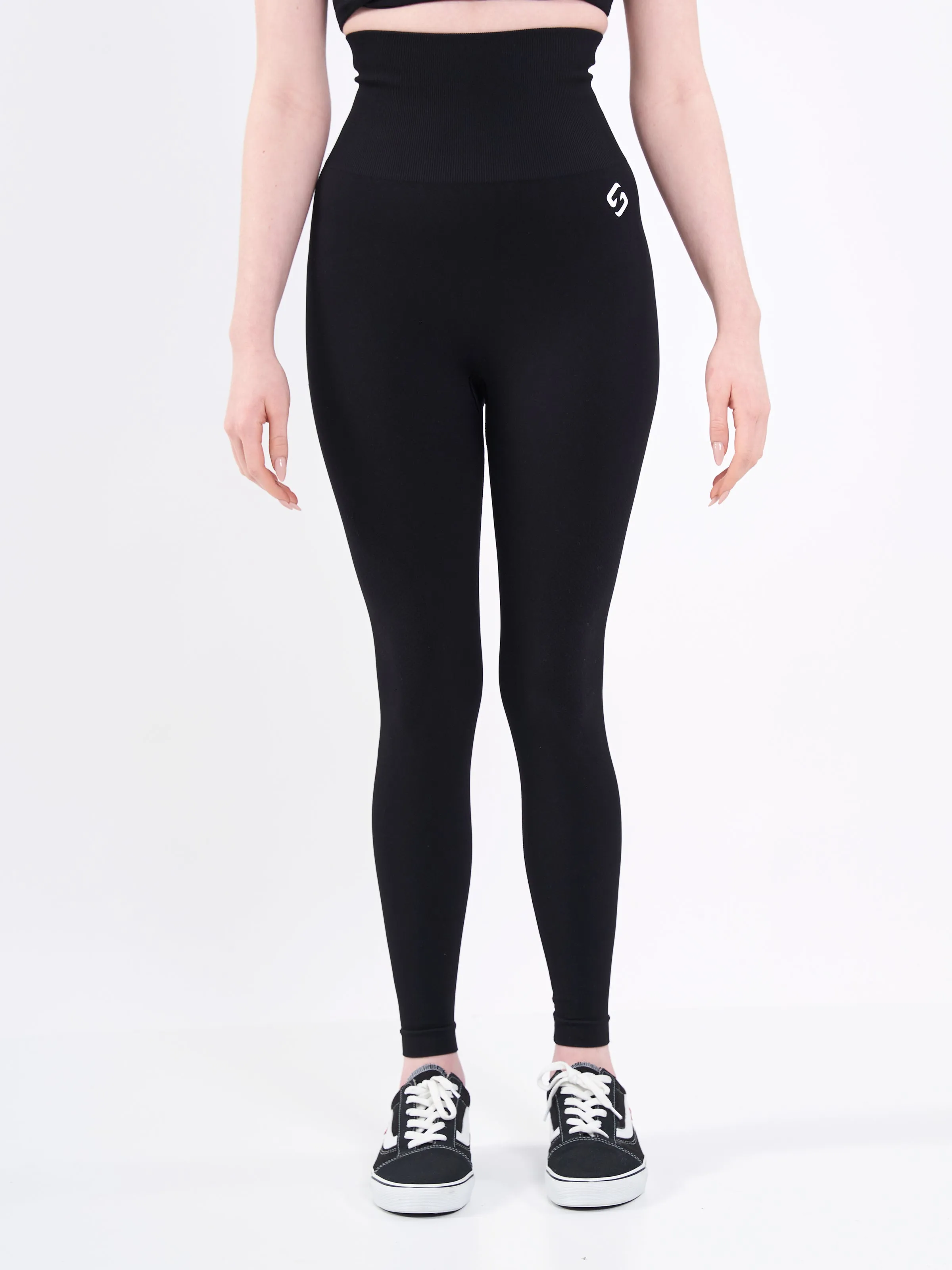 Chakra Compression Leggings