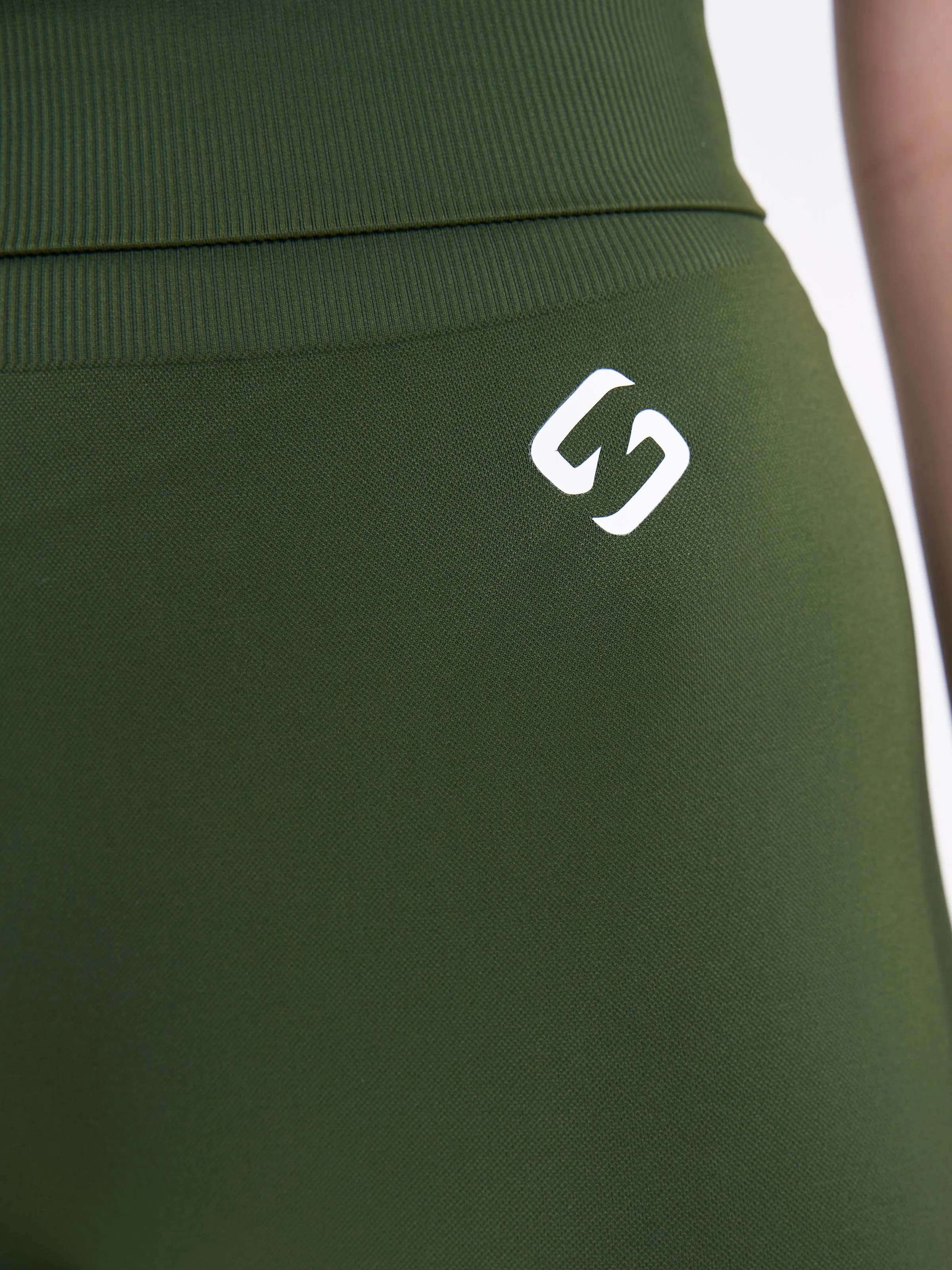 Chakra Compression Leggings