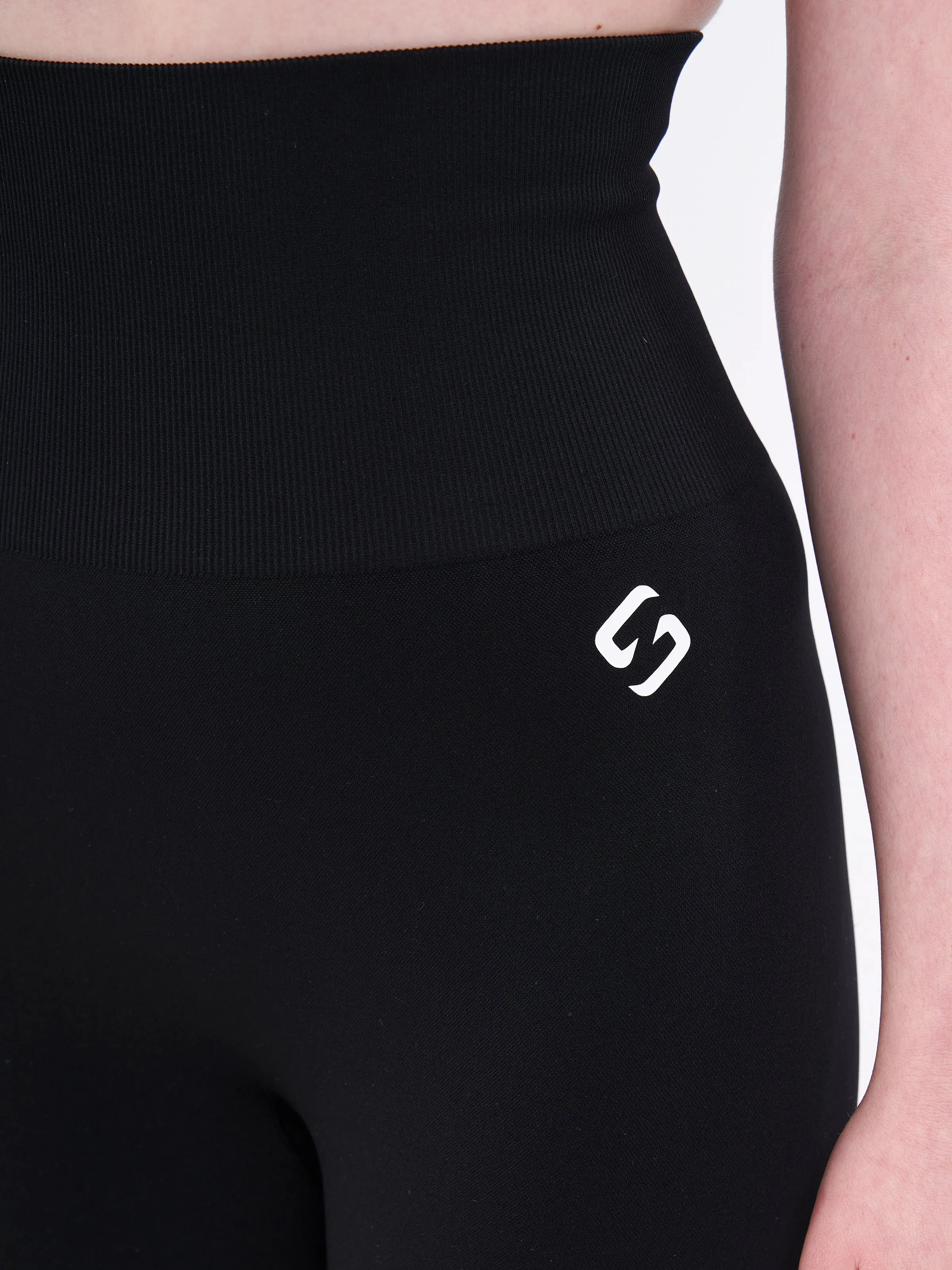 Chakra Compression Leggings