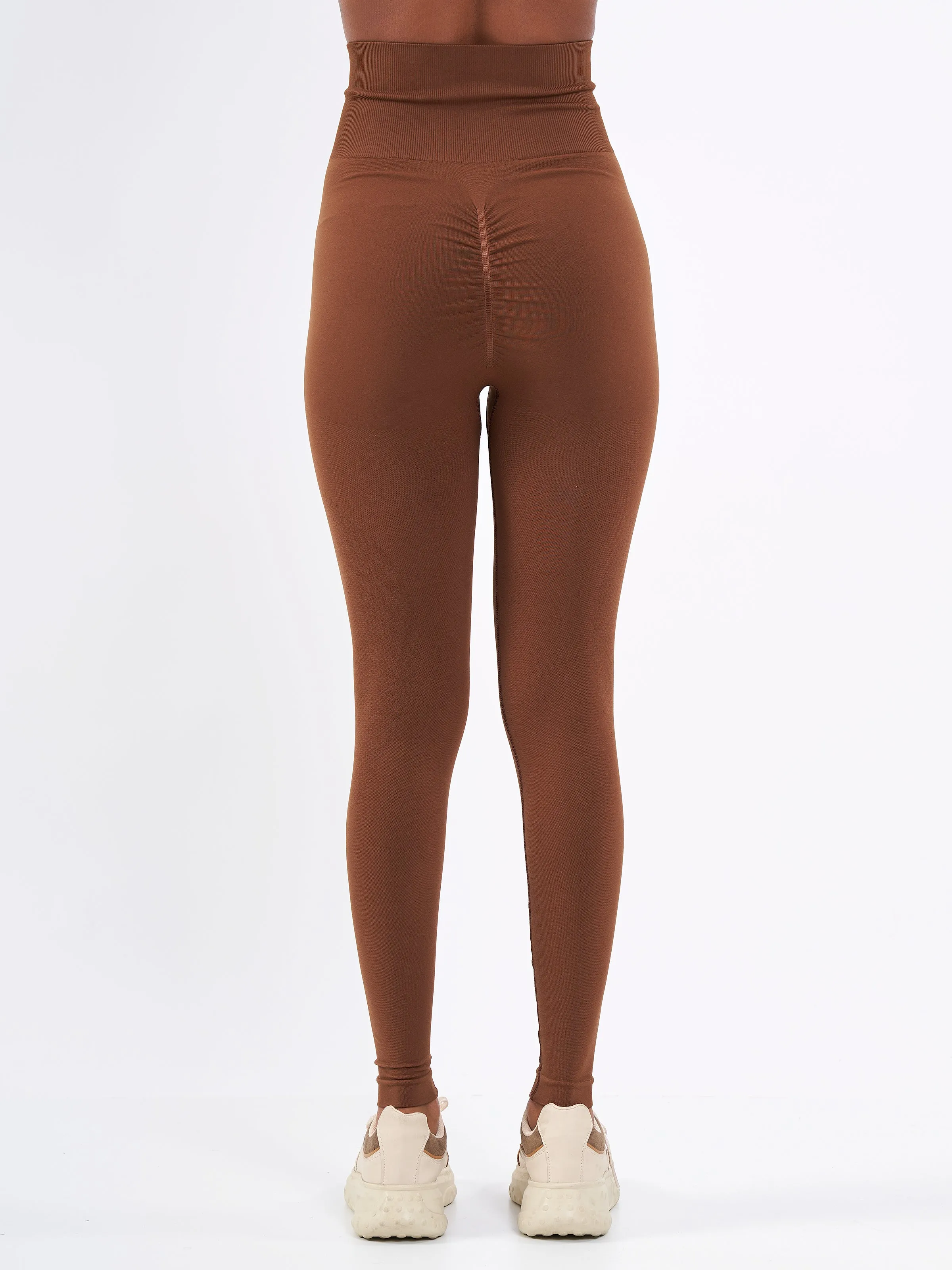 Chakra Compression Leggings