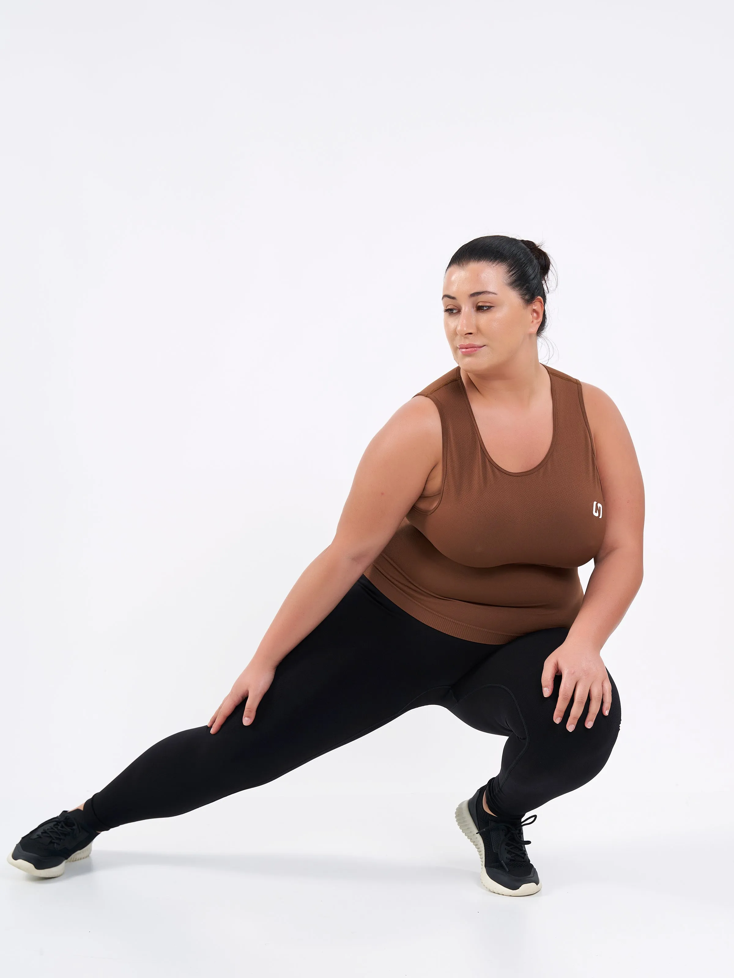 Chakra Compression Leggings