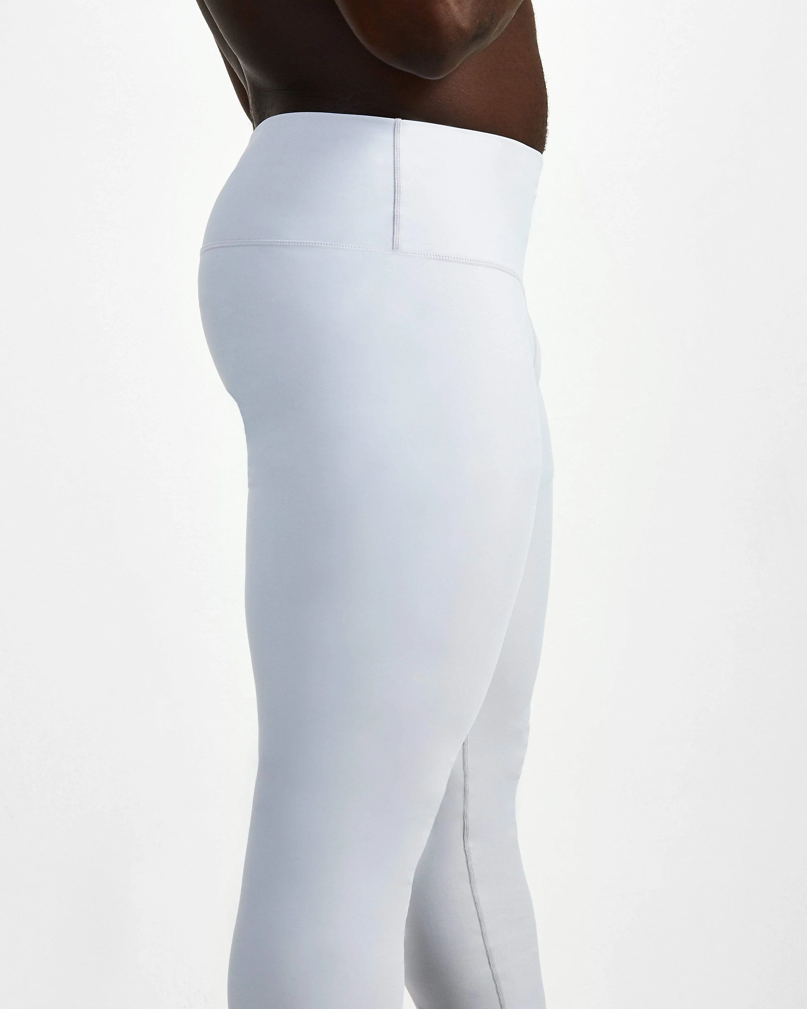 Chalk Contour Leggings