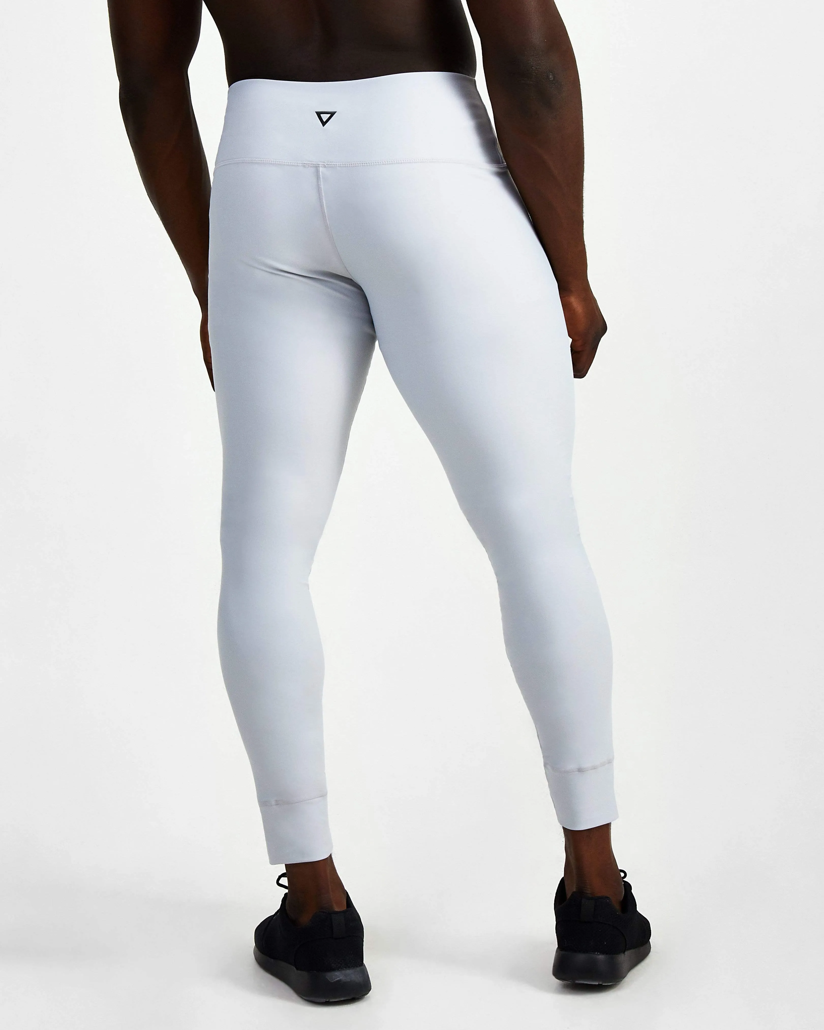 Chalk Contour Leggings