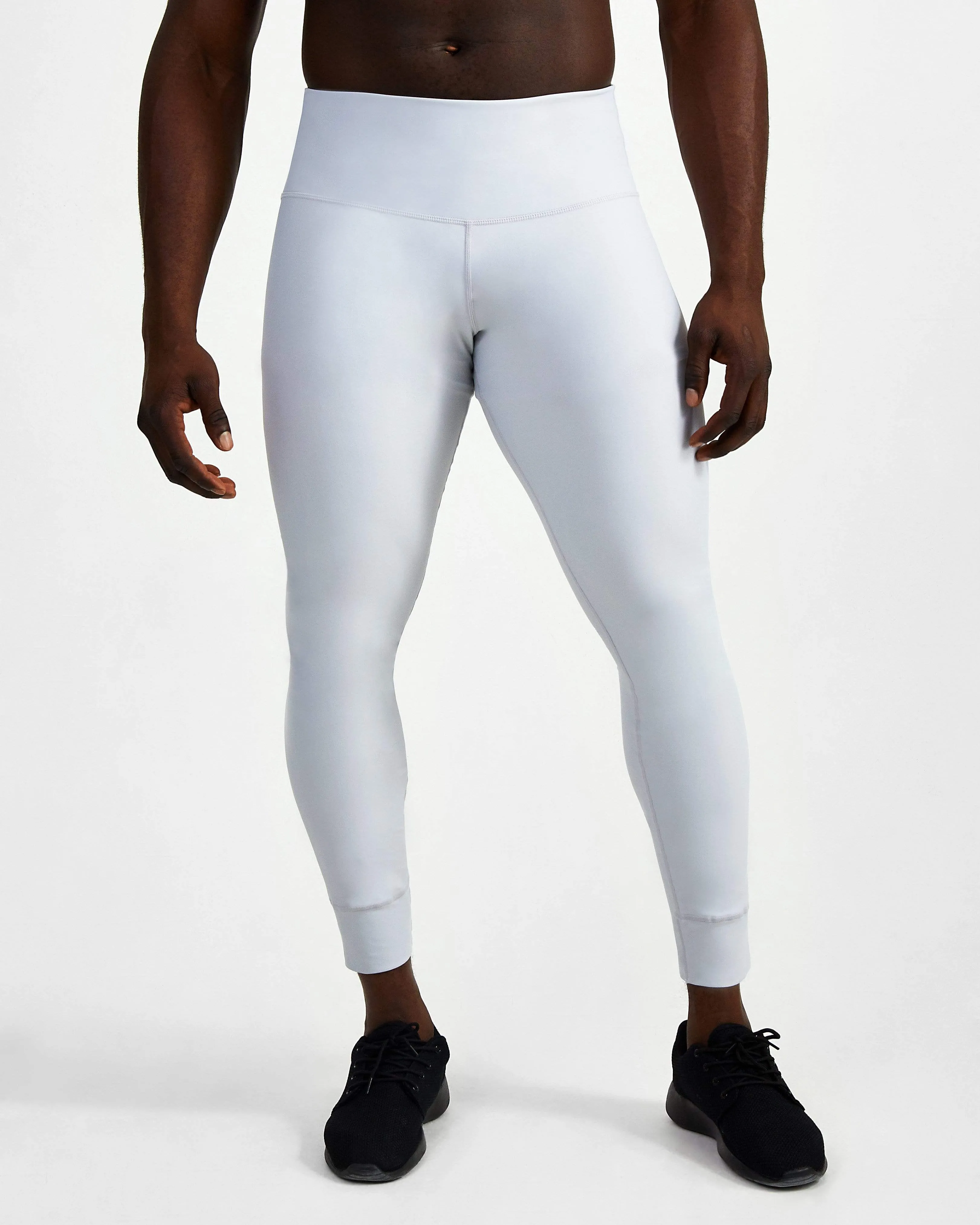 Chalk Contour Leggings
