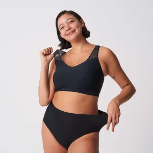 Chantelle SoftStretch Padded Top with Lace C11G1