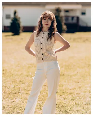 Chill & Chic Top