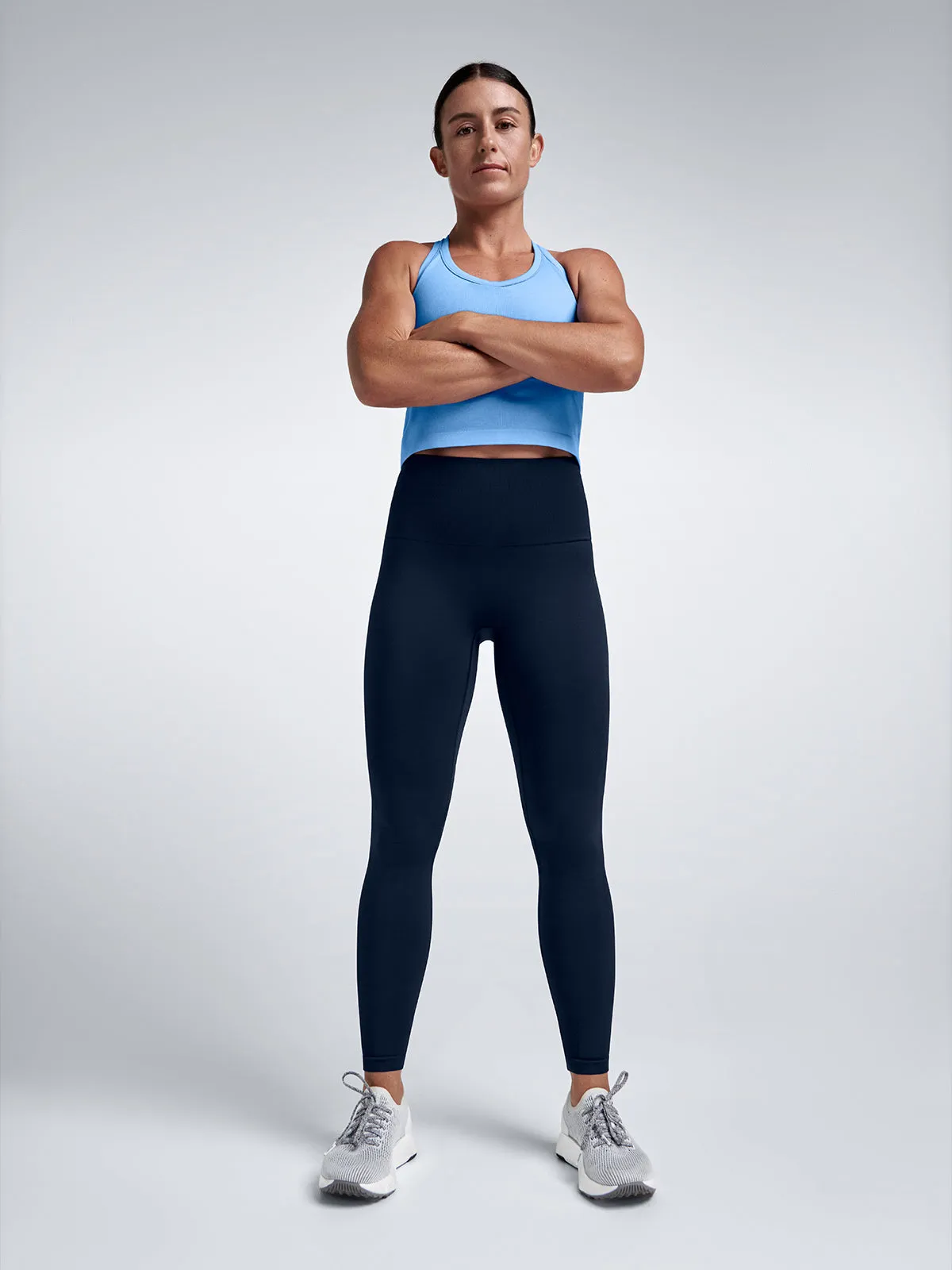 CHISEL 8/8 Legging Marine