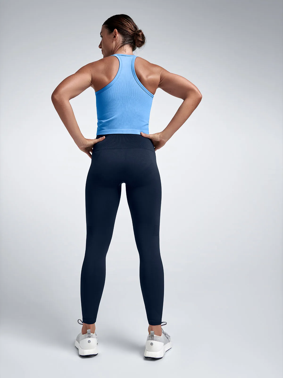 CHISEL 8/8 Legging Marine
