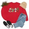 Christmas Vacation coffee mug sweatshirt