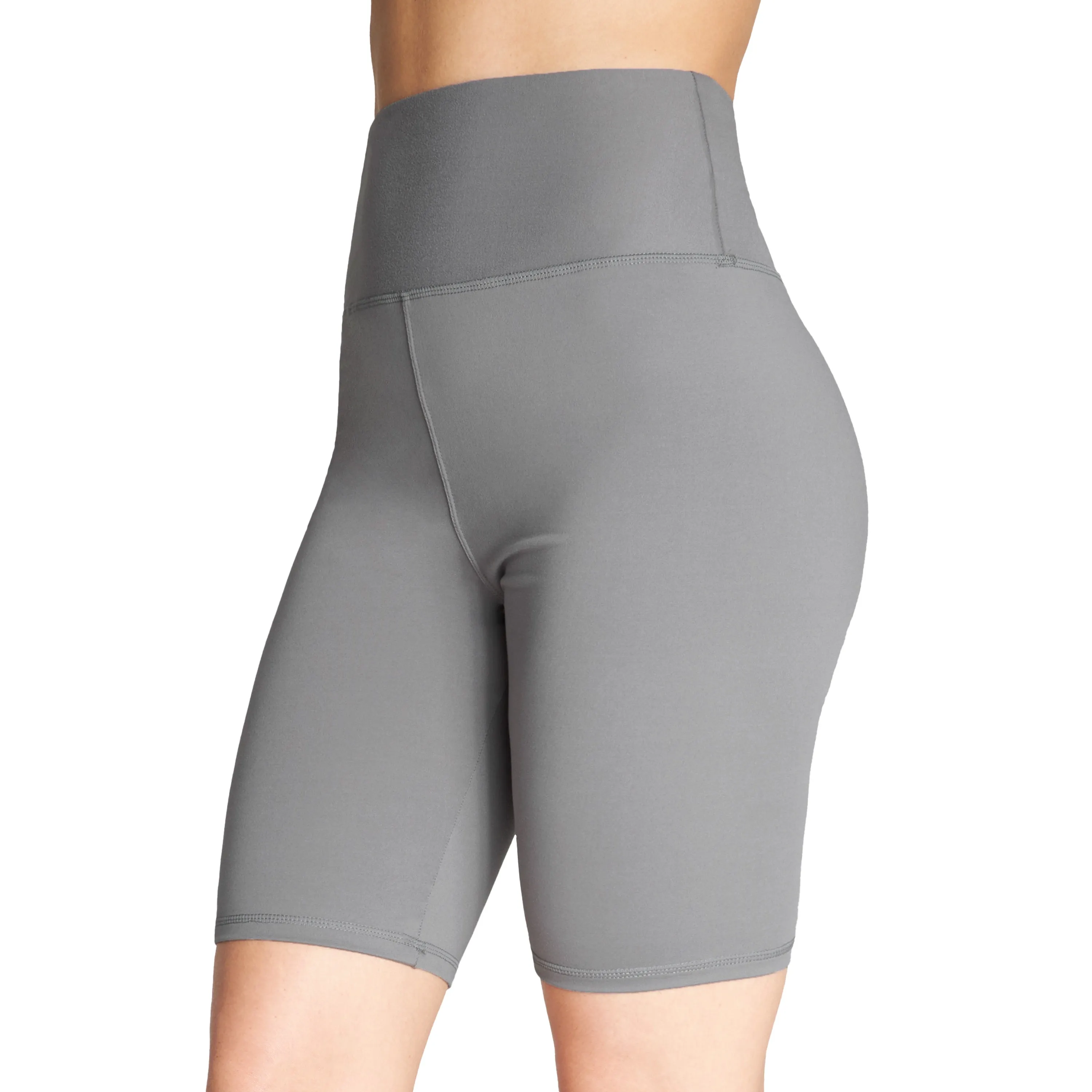 CityComfort Gym Shorts for Women - Yoga Shorts