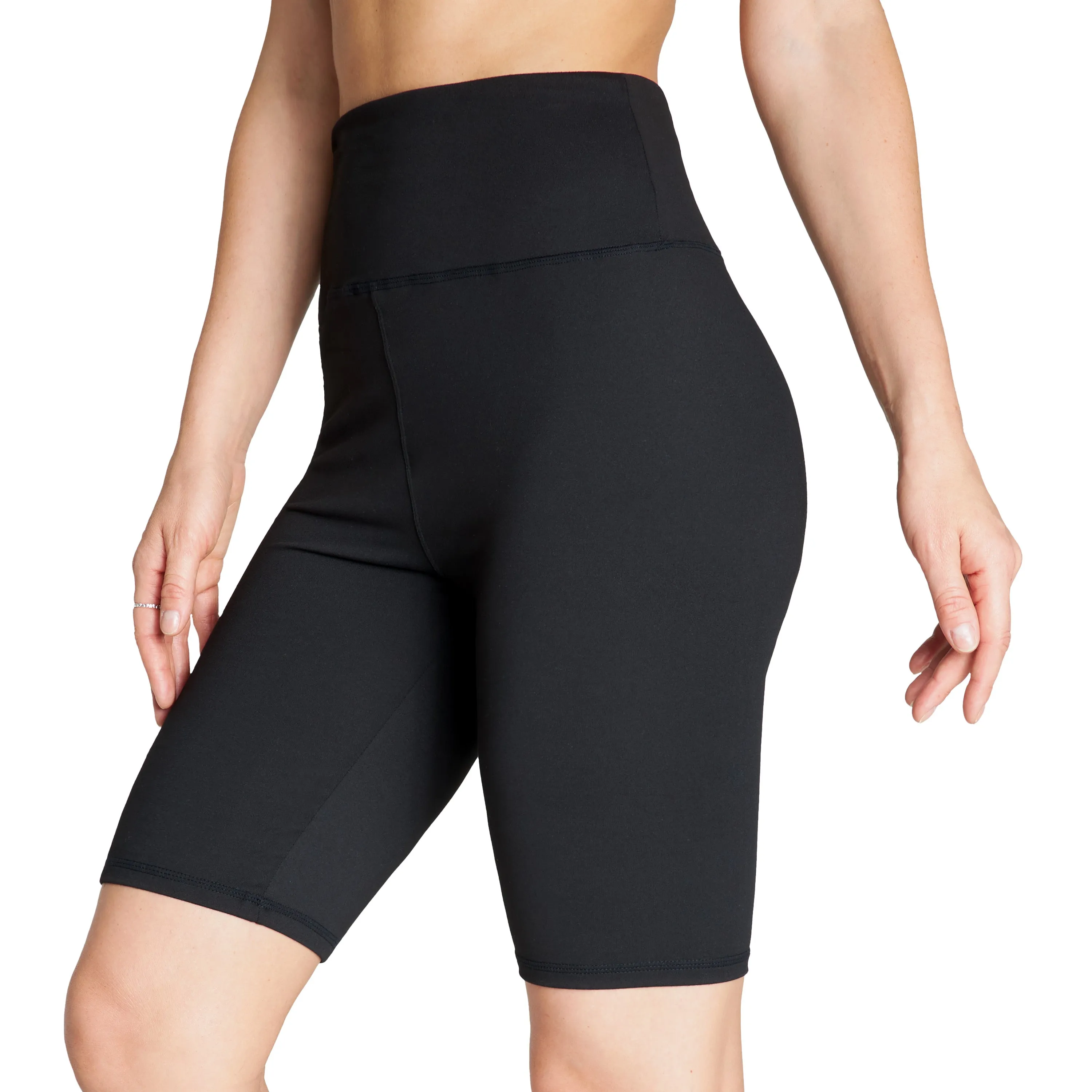 CityComfort Gym Shorts for Women - Yoga Shorts