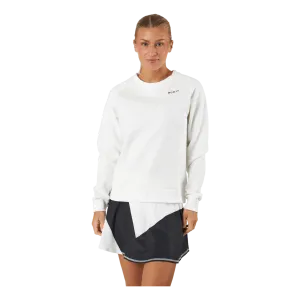 Clara Crewneck Off-white