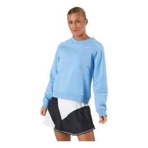 Clara Crewneck Skyblue