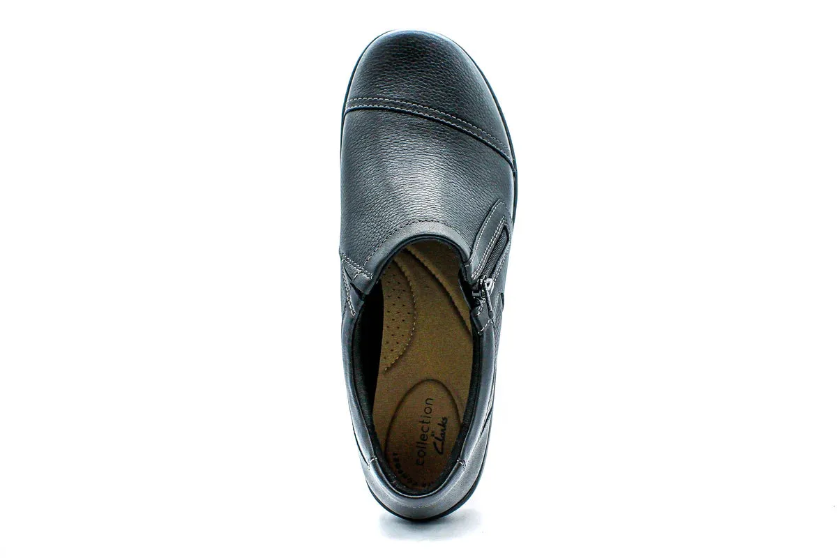 CLARKS Cora Giny