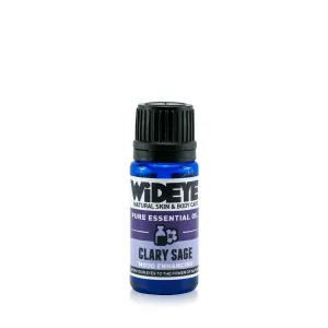 Clary Sage Essential Oil