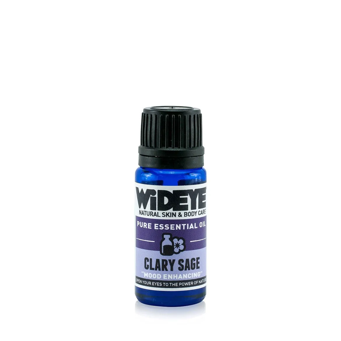 Clary Sage Essential Oil