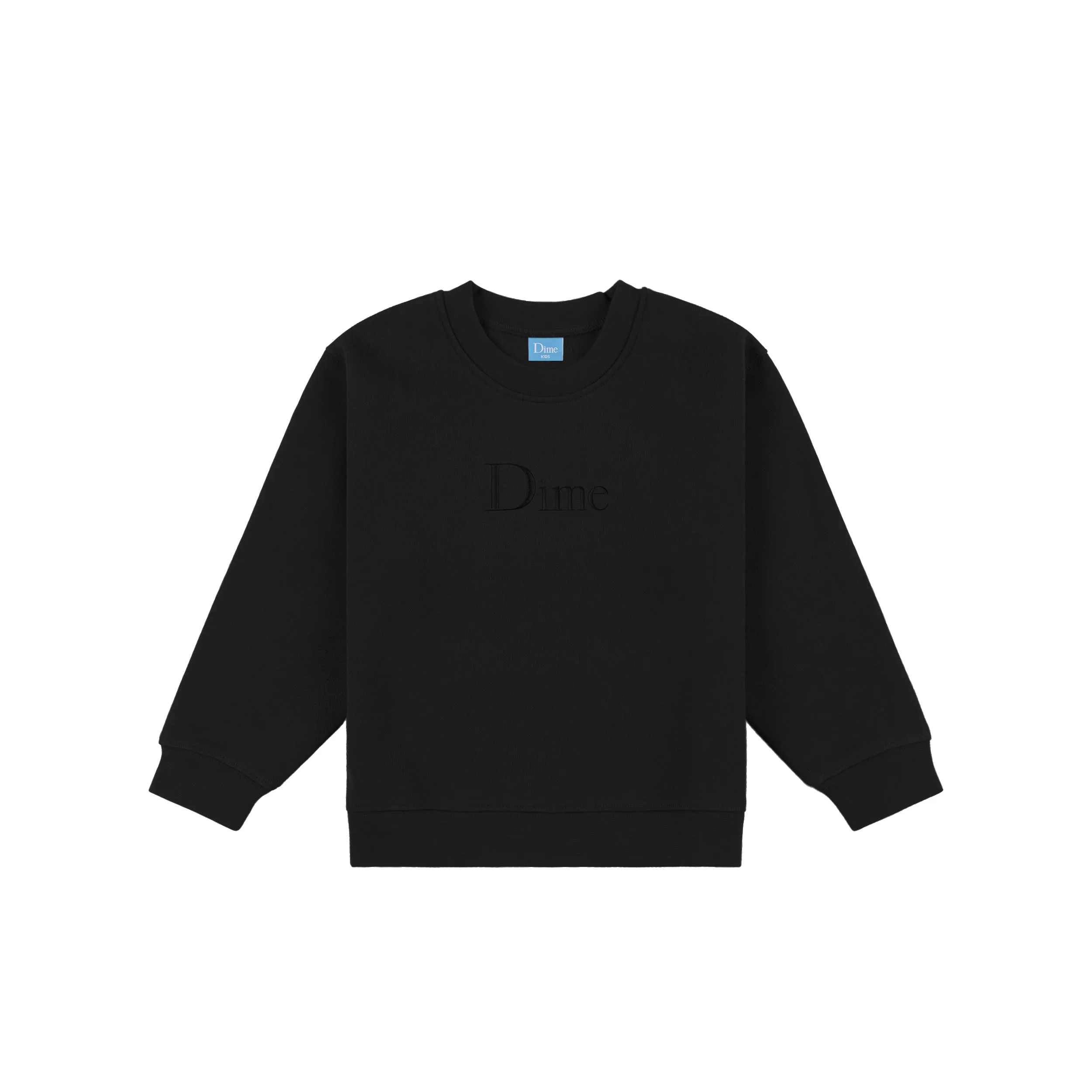 Classic Logo Crewneck Kids