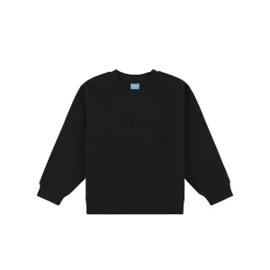 Classic Logo Crewneck Kids