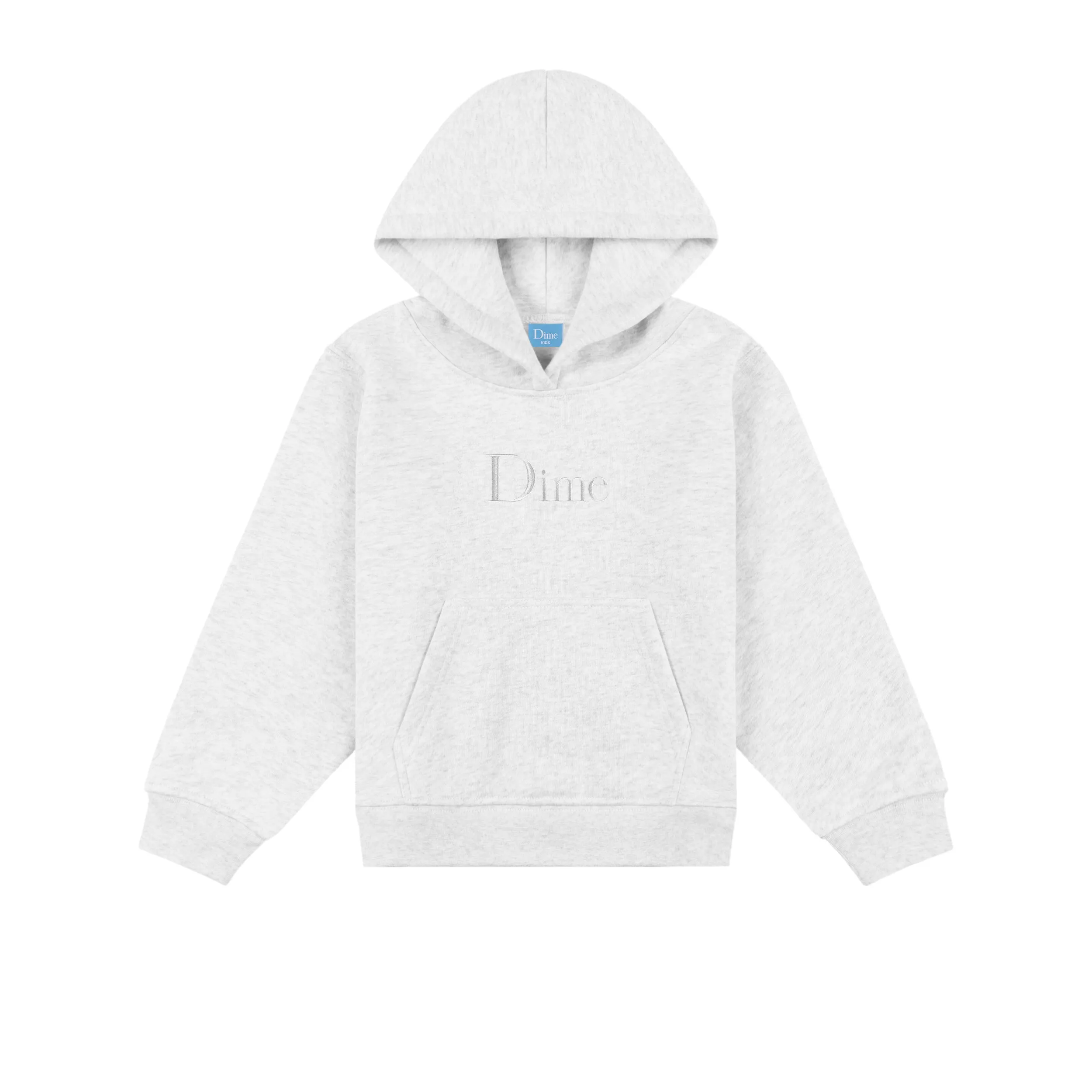 Classic Logo Hoodie Kids