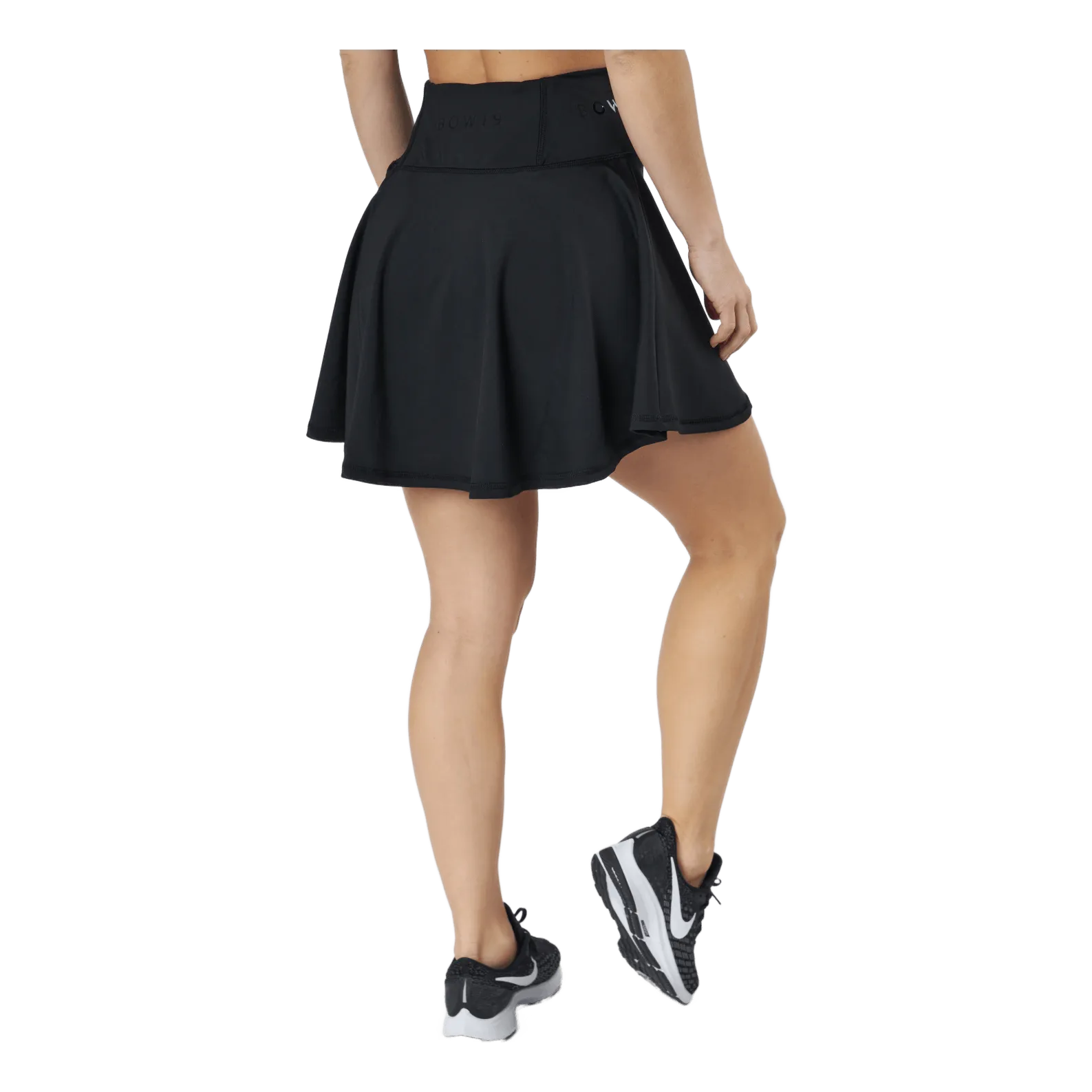 Classy Skirt Black