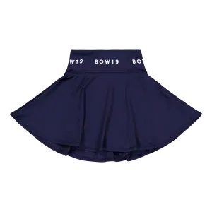 Classy Skirt Navy
