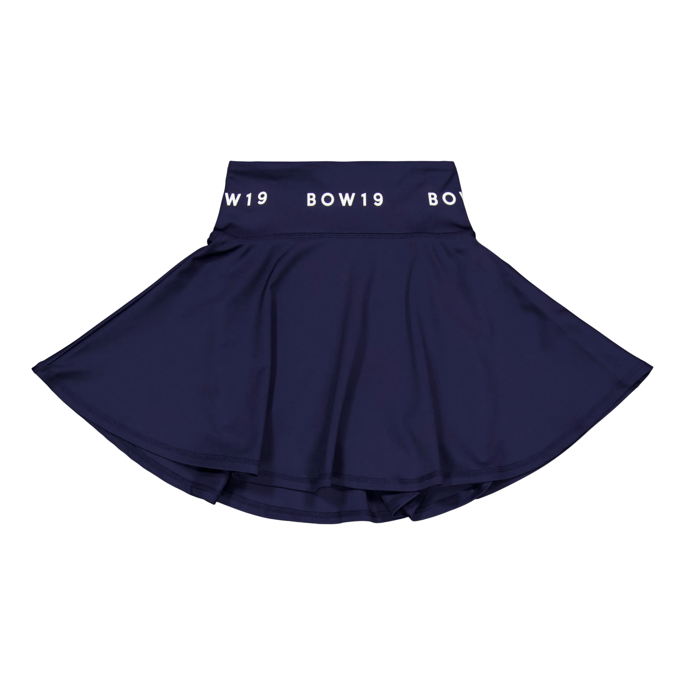 Classy Skirt Navy