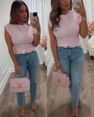 CLAUDIA TOP