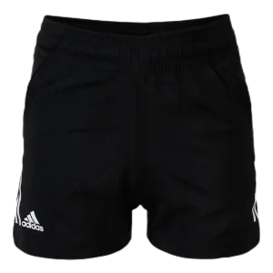 Club 3 Stripes Shorts Youth Black