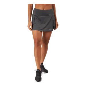 Club Basic Skort Women Anthrazite