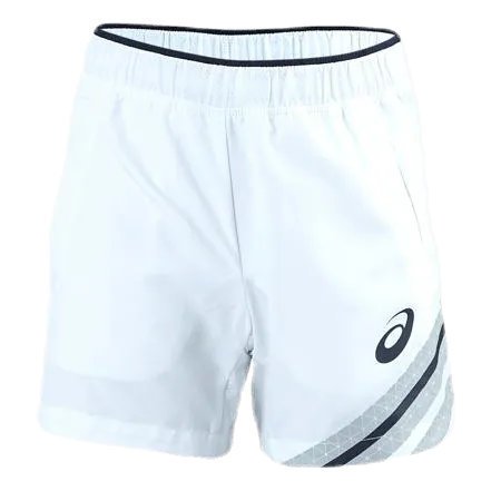 Club Gpx Short White
