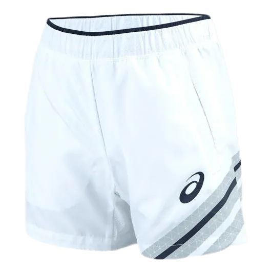 Club Gpx Short White
