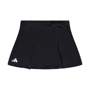 Club Pleated Skirt Black