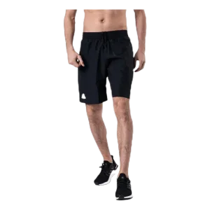 Club Short 9 Black