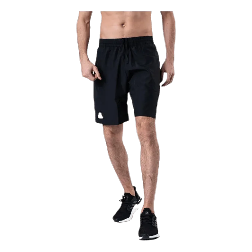 Club Short 9 Black