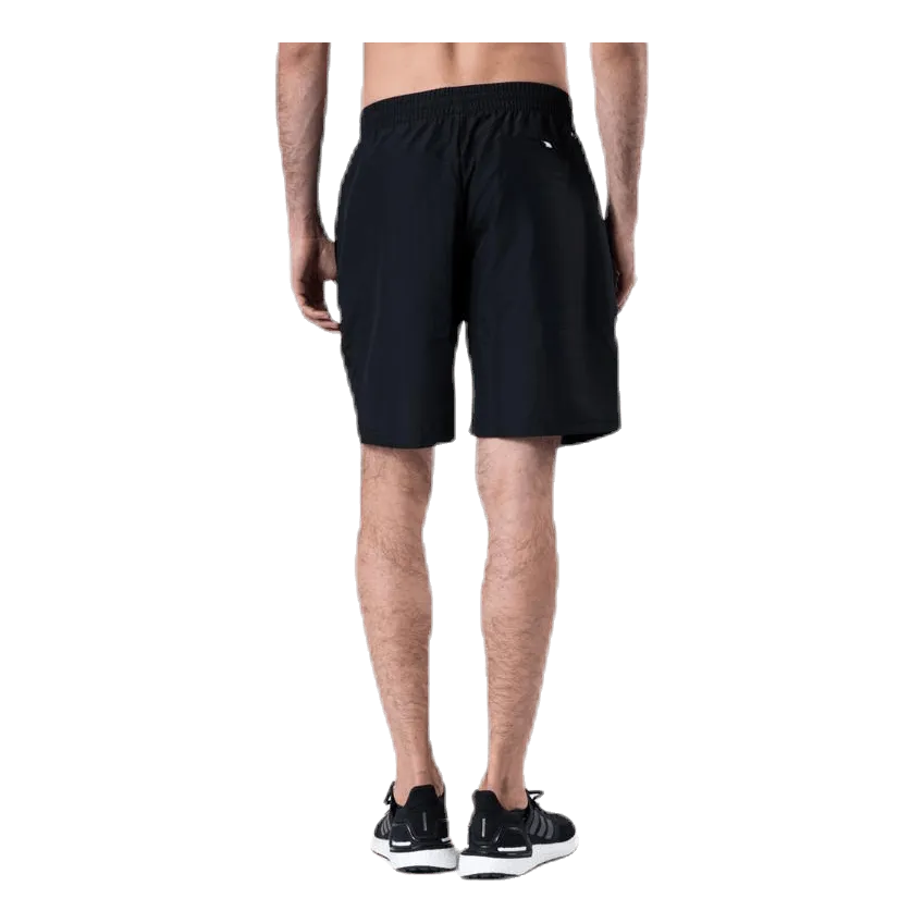 Club Short 9 Black