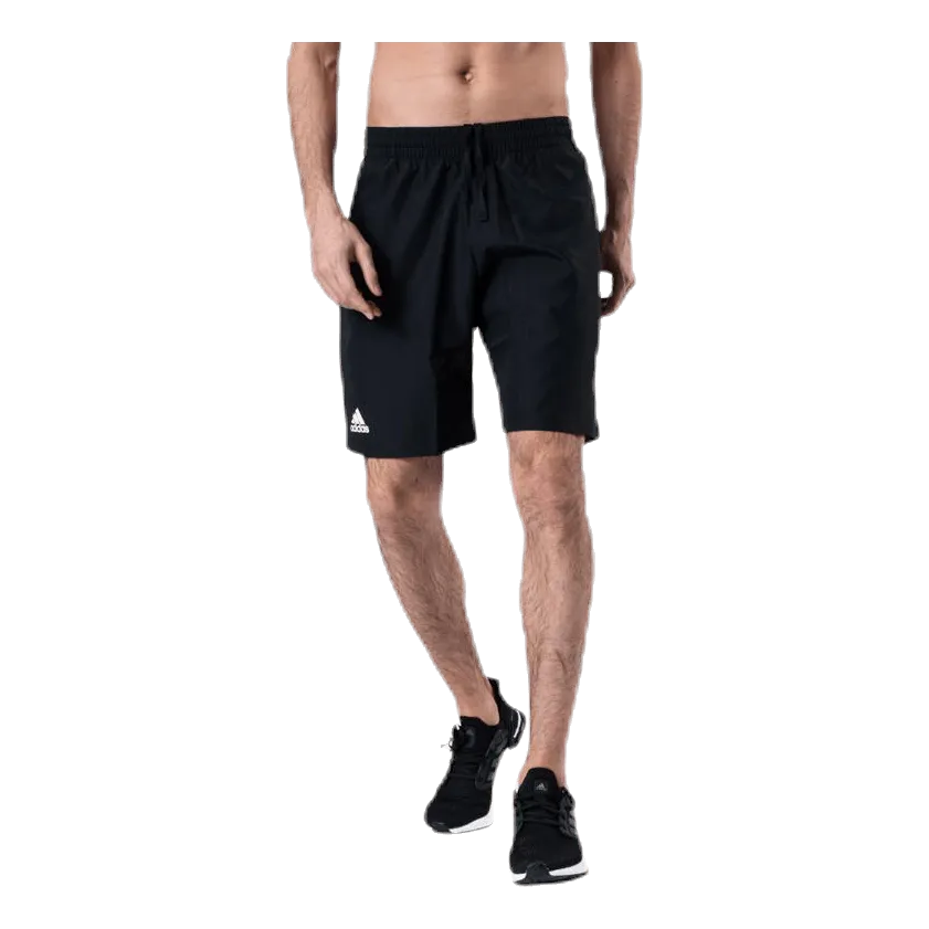 Club Short 9 Black