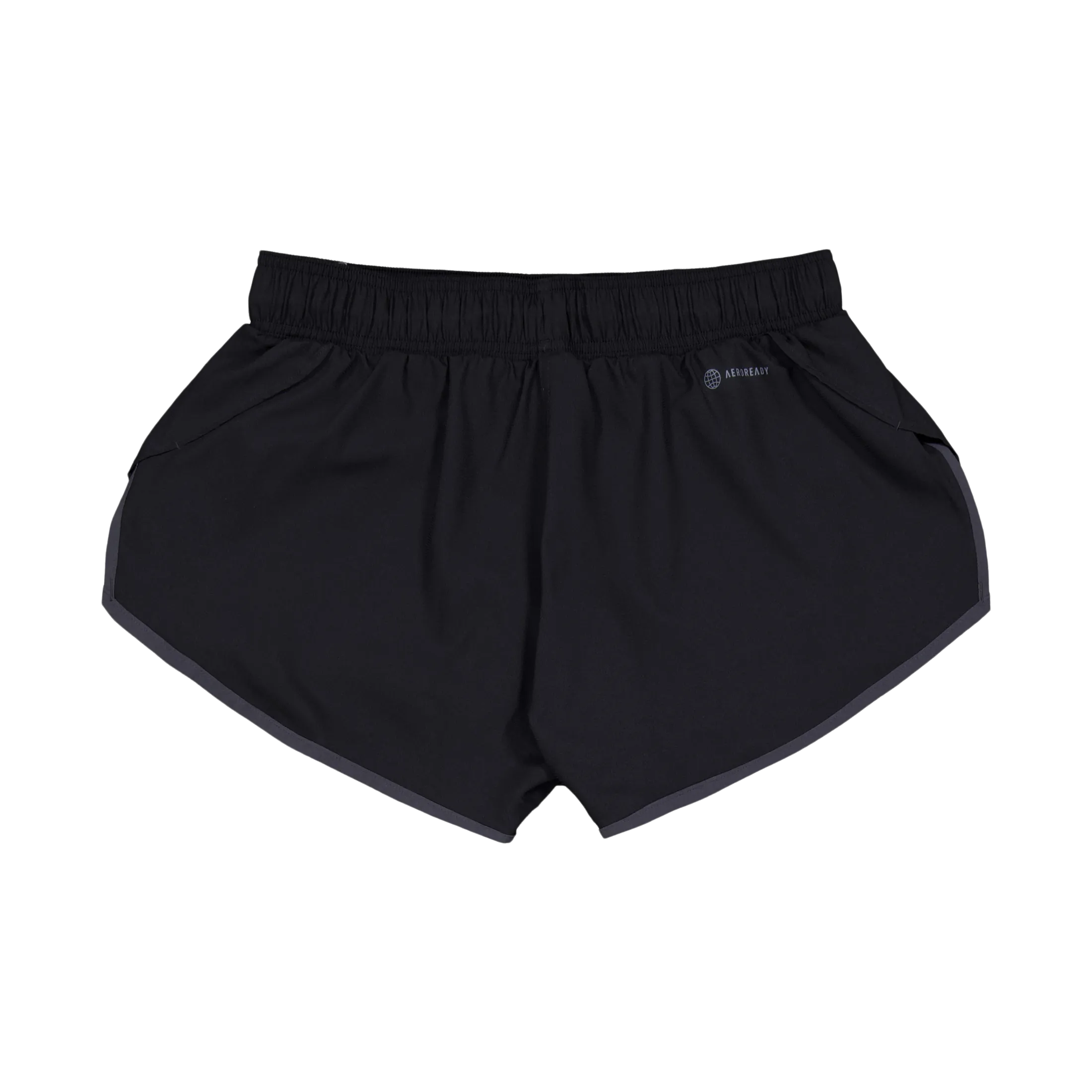 Club Shorts Black