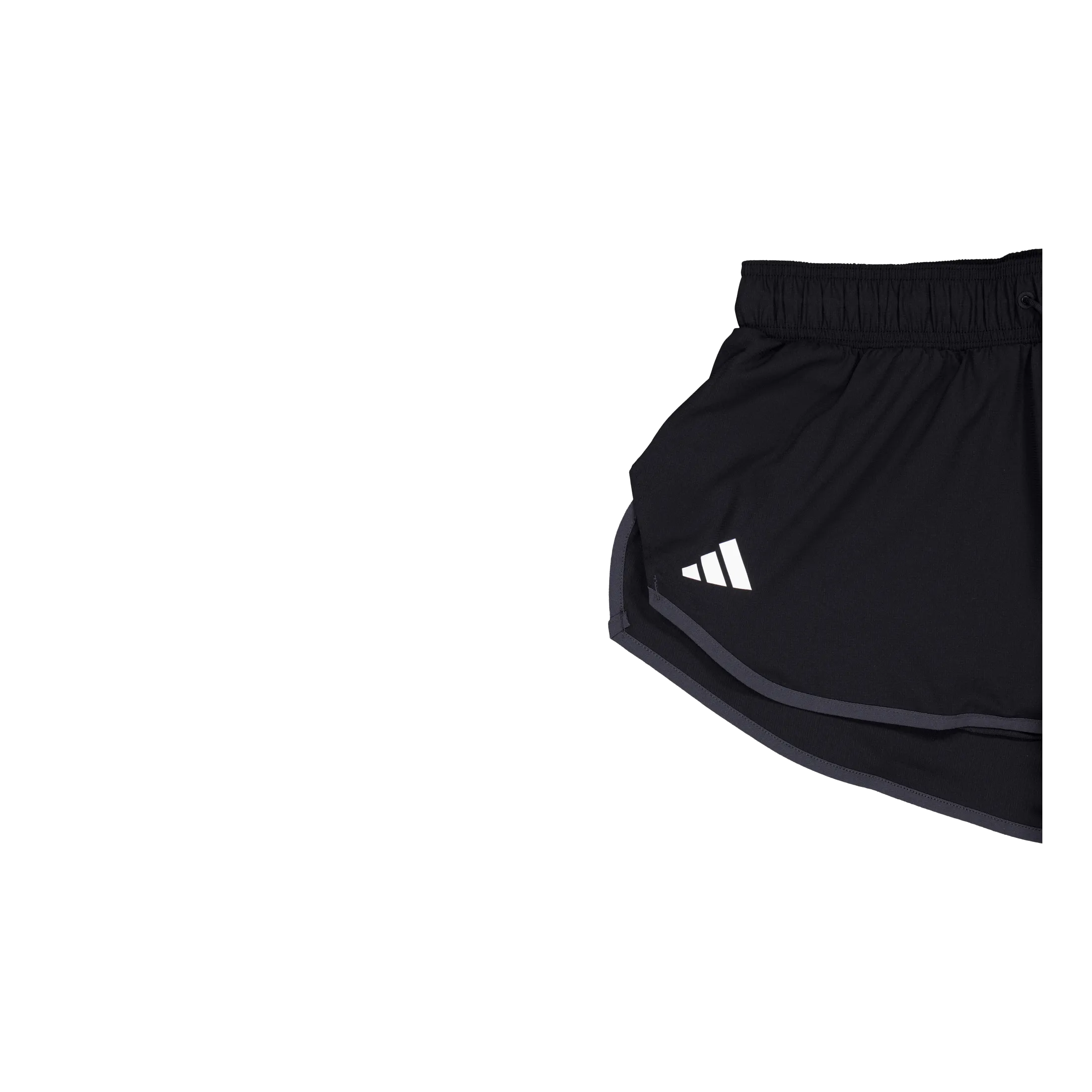 Club Shorts Black
