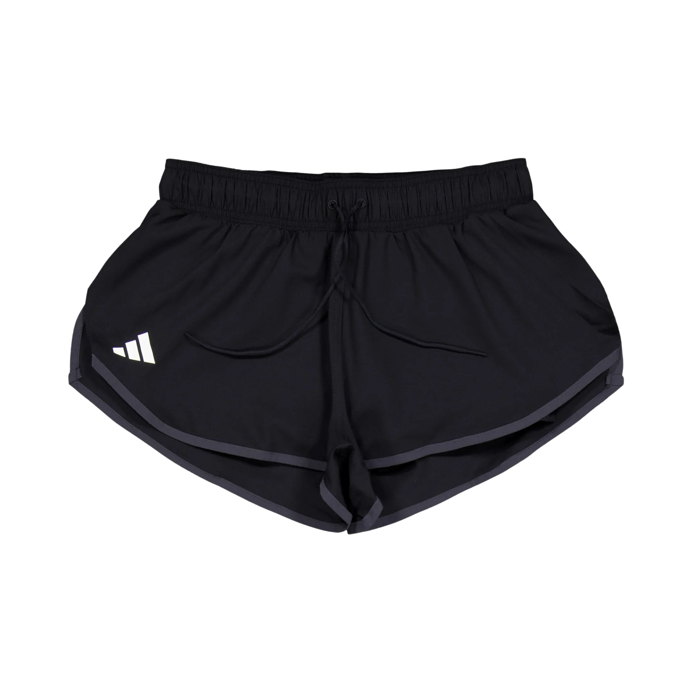 Club Shorts Black