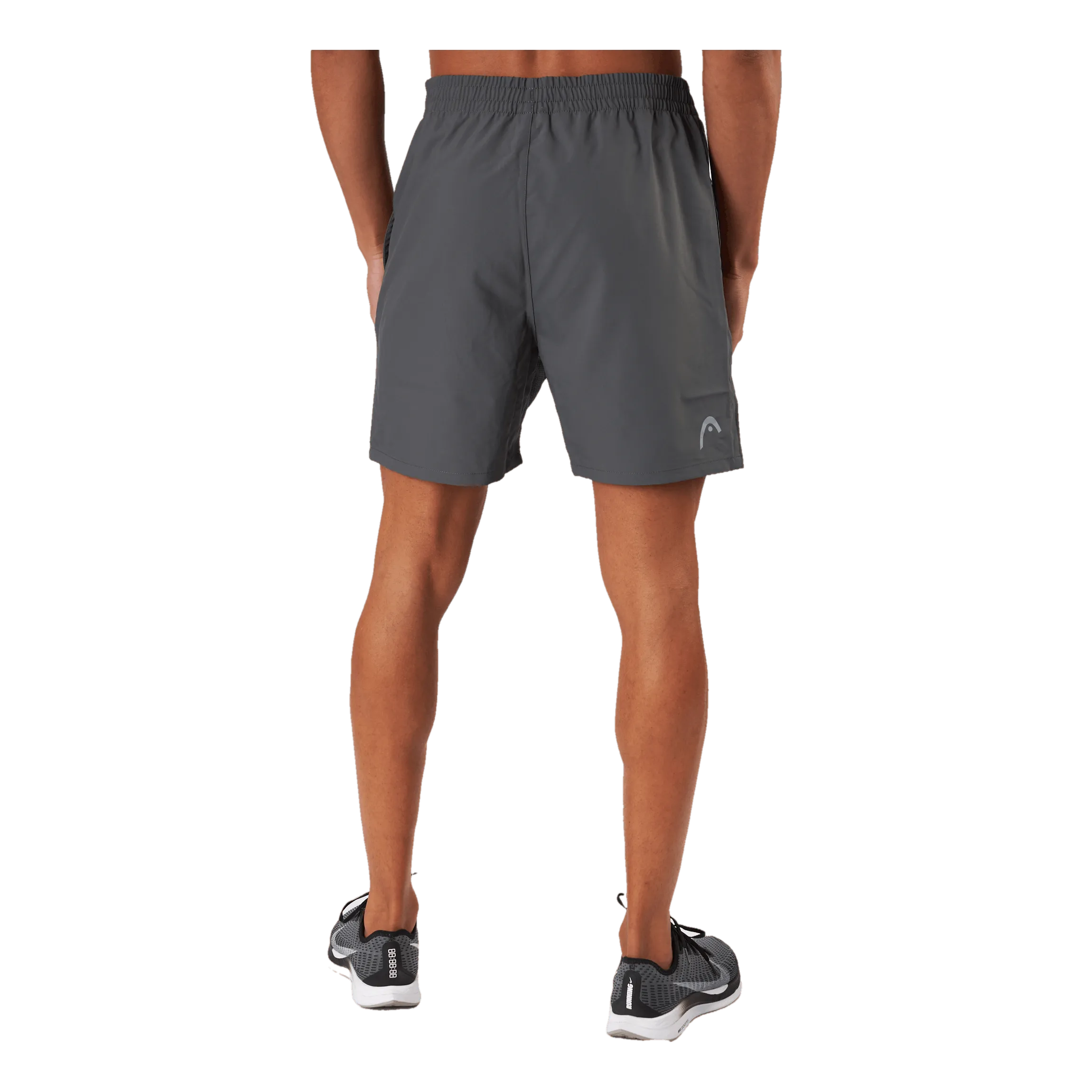 Club Shorts Men Anthrazite