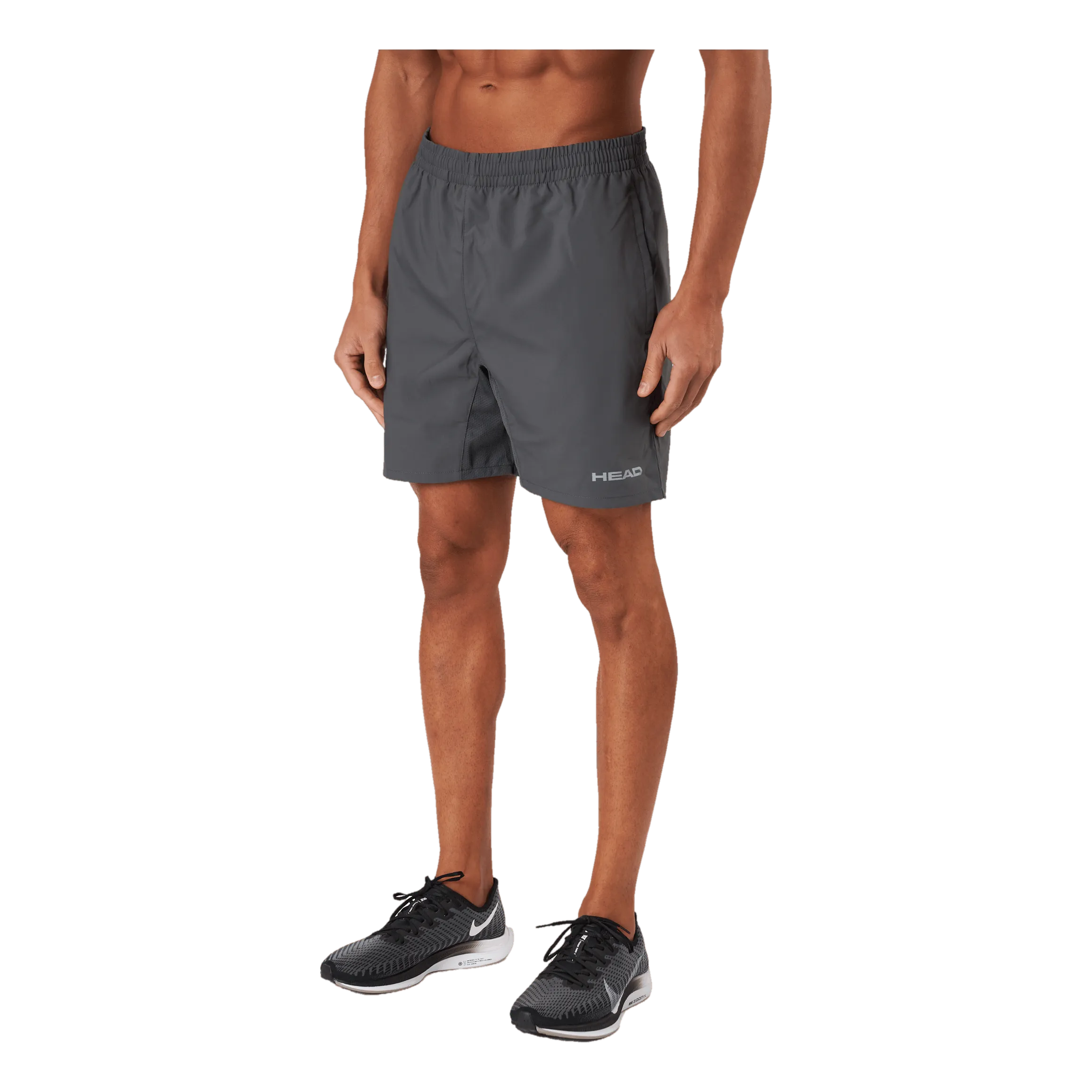Club Shorts Men Anthrazite